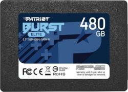 Patriot Memory PBE480GS25SSDR tootepilt