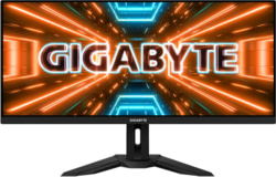 Gigabyte M34WQ-EK tootepilt