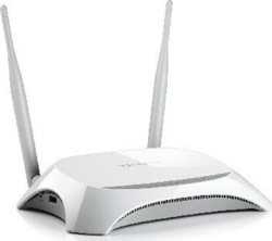 TP-LINK TL-MR3420 tootepilt