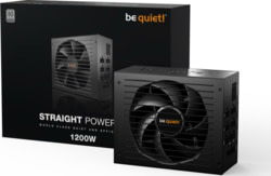 Product image of BE QUIET! BN339