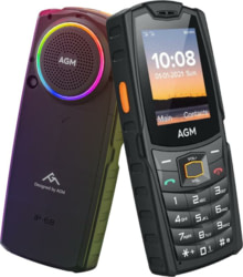 Product image of AGM MOBILE AM6EUOR02