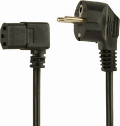 Product image of GEMBIRD PC-186A-VDE1B-1.5M