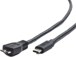 Product image of GEMBIRD CCP-USB3-MBMCM-1M