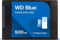 Western Digital WDS500G3B0A tootepilt