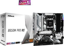 Asrock B650MPRORS tootepilt