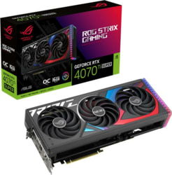 ASUS ROGSTRIXRTX4070TIS-O16GAM tootepilt