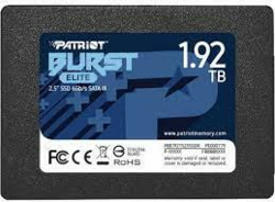 Product image of Patriot Memory PBE192TS25SSDR