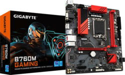 Gigabyte B760MGAMING tootepilt