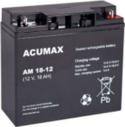 Product image of EMU Electronic AM18-12
