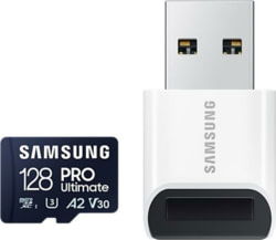 Product image of Samsung MB-MY128SB/WW