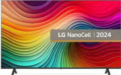 LG 75NANO81T3A tootepilt