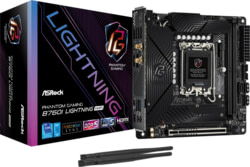 Asrock B760ILIGHTNINGWIFI tootepilt