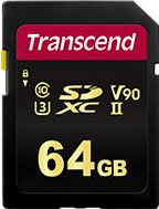 Product image of Transcend TS64GSDC700S
