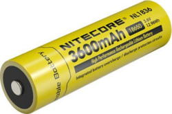 NITECORE NL1836(3600MAH) tootepilt