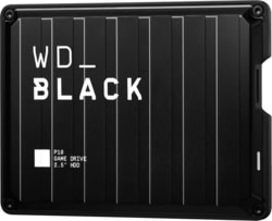 Western Digital WDBA3A0050BBK-WESN tootepilt