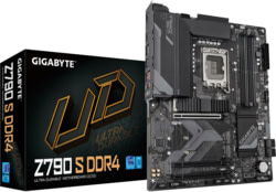 Gigabyte Z790SDDR4 tootepilt