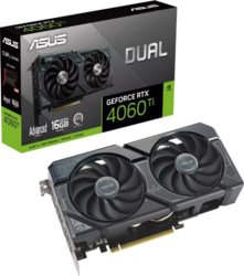 Product image of ASUS DUAL-RTX4060TI-A16G