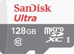Product image of SANDISK BY WESTERN DIGITAL SDSQUNR-128G-GN3MA