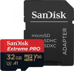 SANDISK BY WESTERN DIGITAL SDSQXCG-032G-GN6MA tootepilt