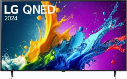 Product image of LG 86QNED80T3A