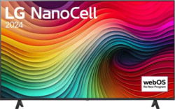 Product image of LG 65NANO82T3B