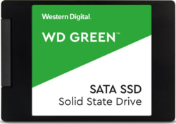Western Digital WDS200T2G0A tootepilt