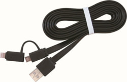 Product image of GEMBIRD CC-USB2-AMLM2-1M