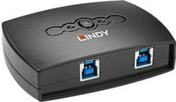 Product image of Lindy 43141