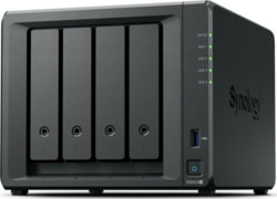 Synology DS423+ tootepilt