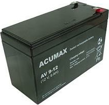 Product image of EMU Electronic AV9-12T2