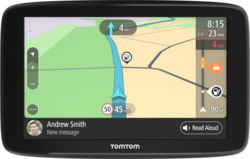 TomTom 1BA5.002.00 tootepilt