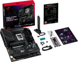 ASUS ROG STRIX Z890-F GAMING WIFI tootepilt