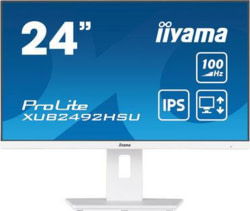 IIYAMA XUB2492HSU-W6 tootepilt