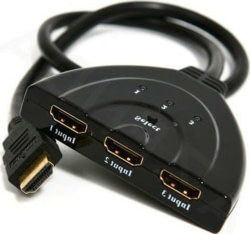 Product image of GEMBIRD DSW-HDMI-35