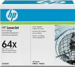 HP CC364X tootepilt