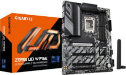 Gigabyte Z890 UD WIFI6E tootepilt