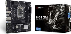 Product image of Biostar H610MHP 2.0