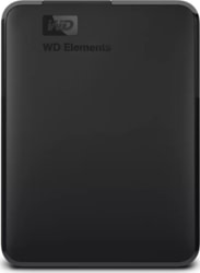 Western Digital WDBU6Y0040BBK-WESN tootepilt