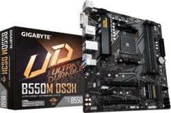 Product image of Gigabyte B550MDS3H1.7