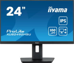 Product image of IIYAMA XUB2492HSU-B6