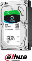Product image of Seagate ST2000VX017