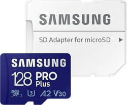 Product image of Samsung MB-MD128SA/EU