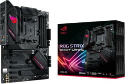 ASUS ROGSTRIXB550-FGAMING tootepilt