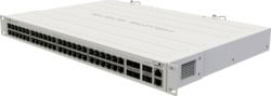 MikroTik CRS354-48G-4S+2Q+RM tootepilt