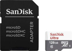 SANDISK BY WESTERN DIGITAL SDSQUNR-128G-GN6TA tootepilt