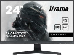 Product image of IIYAMA G2445HSU-B1