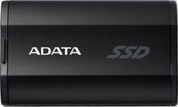 Product image of Adata SD810-4000G-CBK