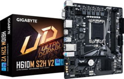 Gigabyte H610MS2HV21.0 tootepilt