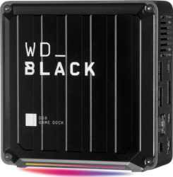 Product image of Western Digital WDBA3U0000NBK-EESN