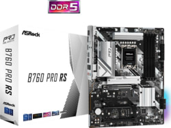 Product image of Asrock B760PRORS